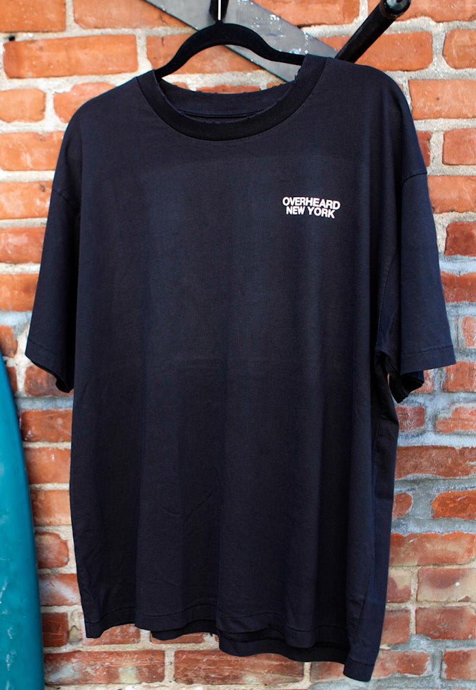 New Yorker Oversized Premium Tee