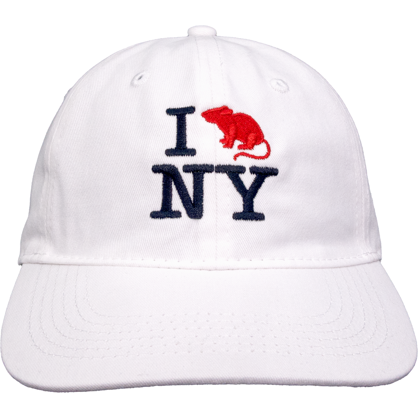 I Rat NY Hat