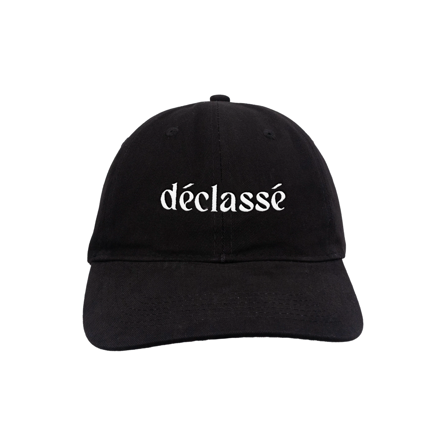 dèclassè Hat