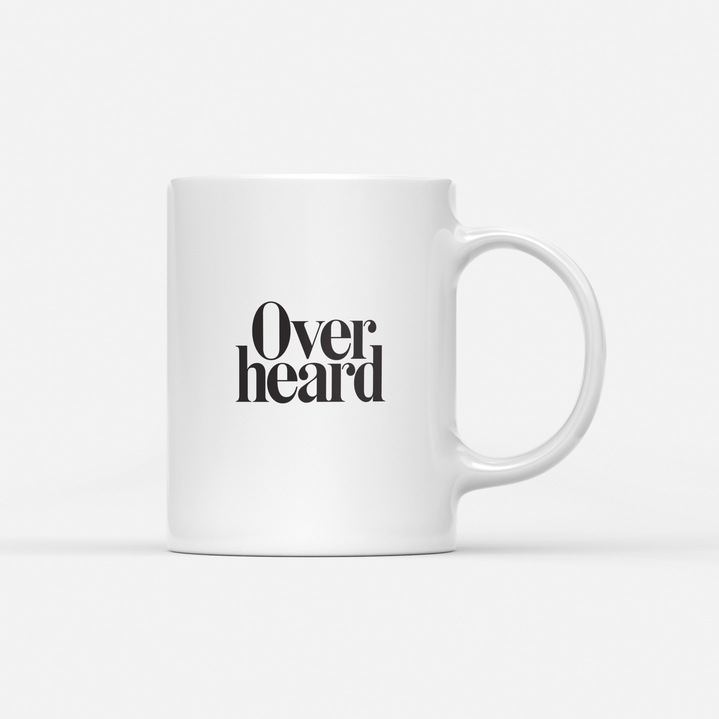 Conference Room Mug