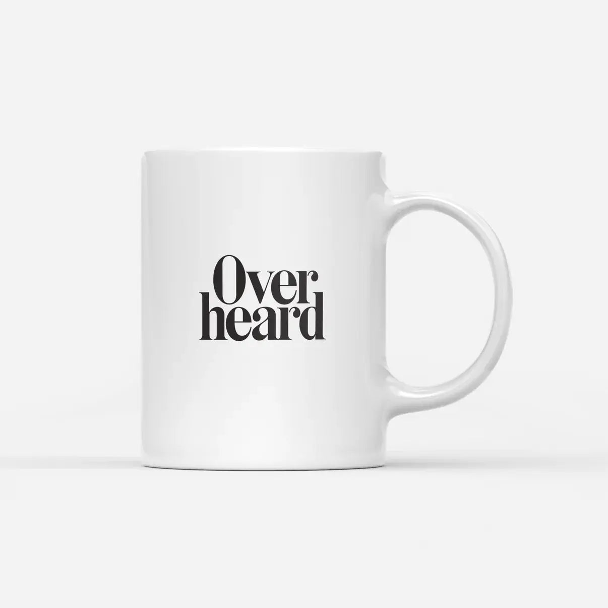 I Rat NY Mug