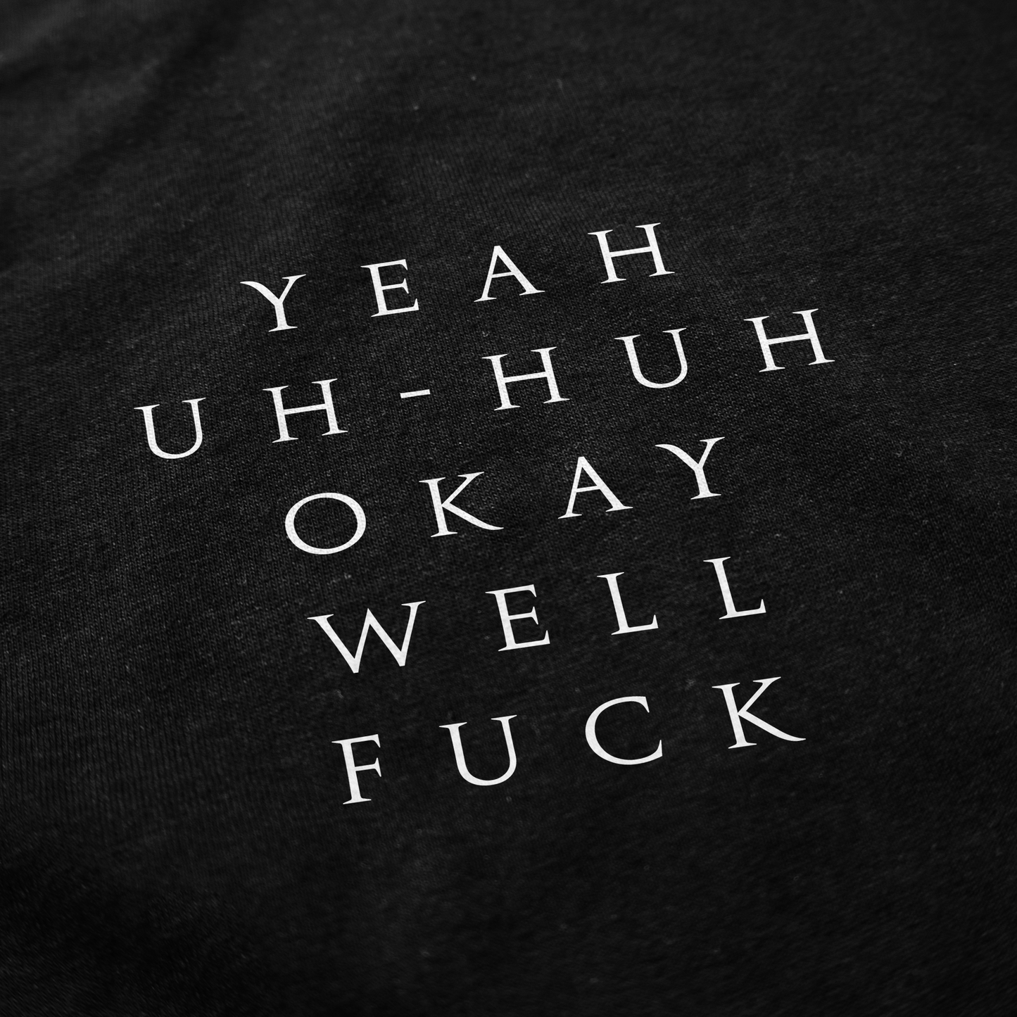 Eldest Boy T Shirt