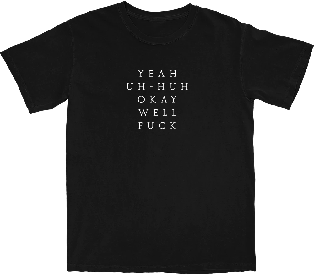 Eldest Boy T Shirt