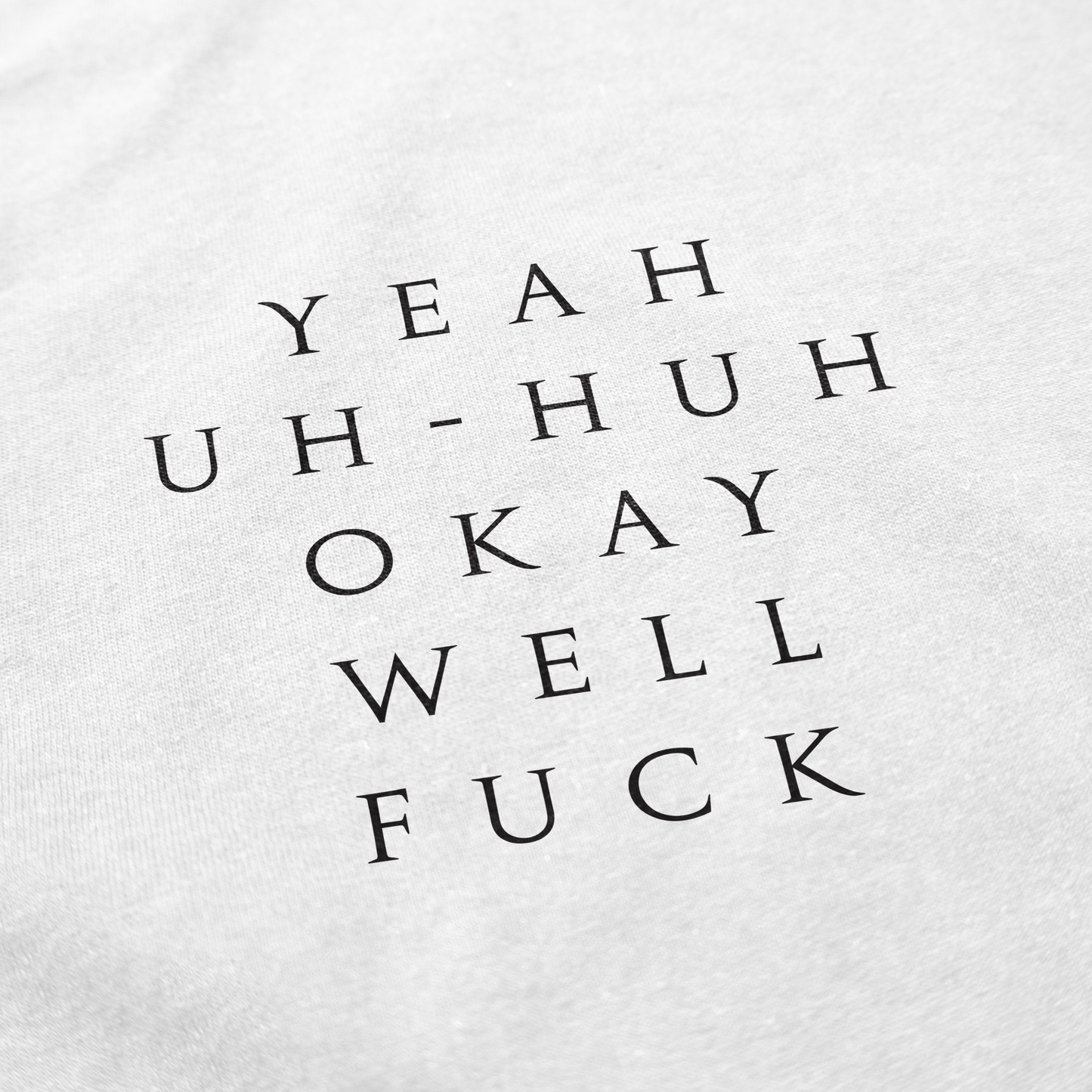 Eldest Boy Crewneck Sweatshirt