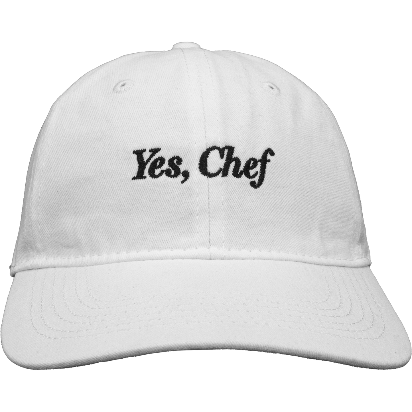 Yes, Chef Hat