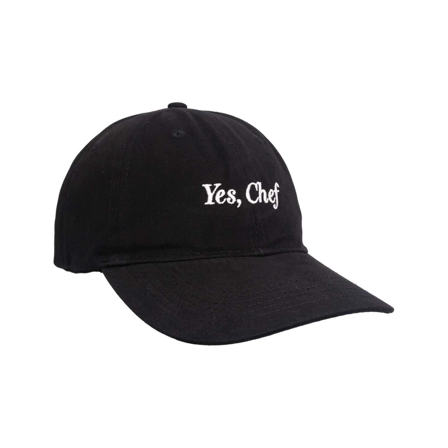 Yes, Chef Hat