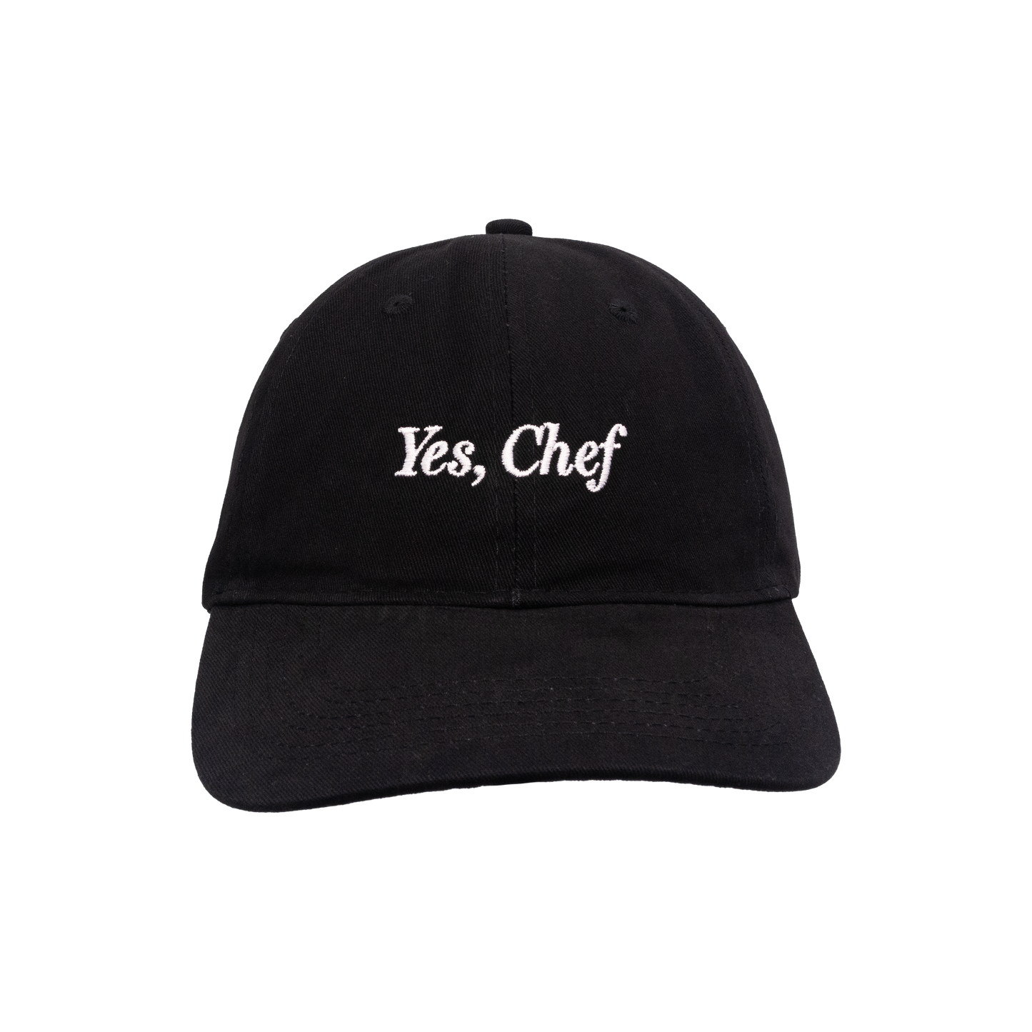 Yes, Chef Hat