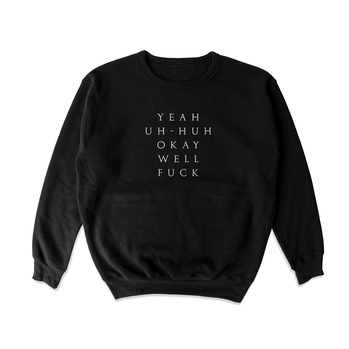 Eldest Boy Crewneck Sweatshirt
