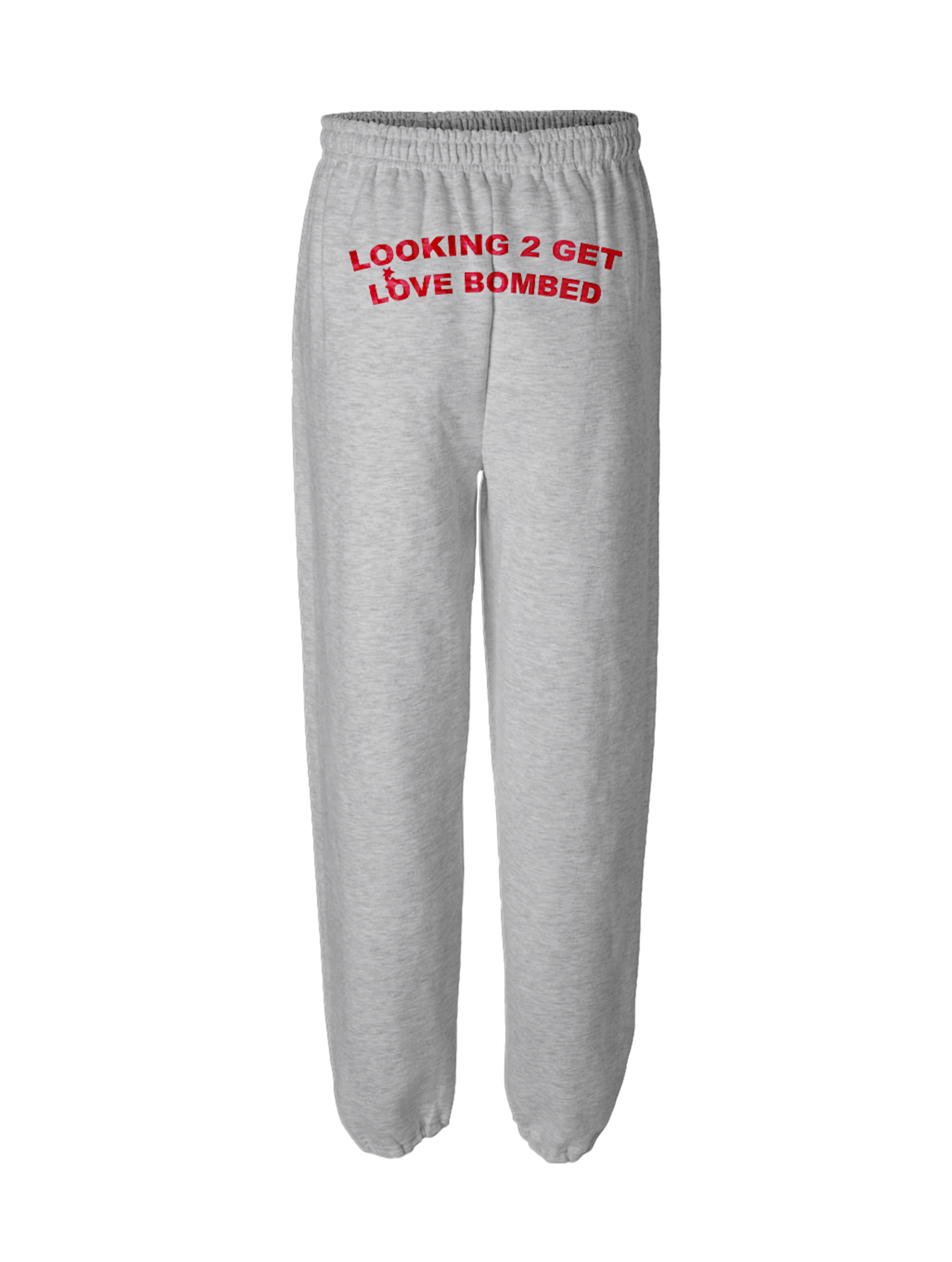 Love Bombed Sweatpants