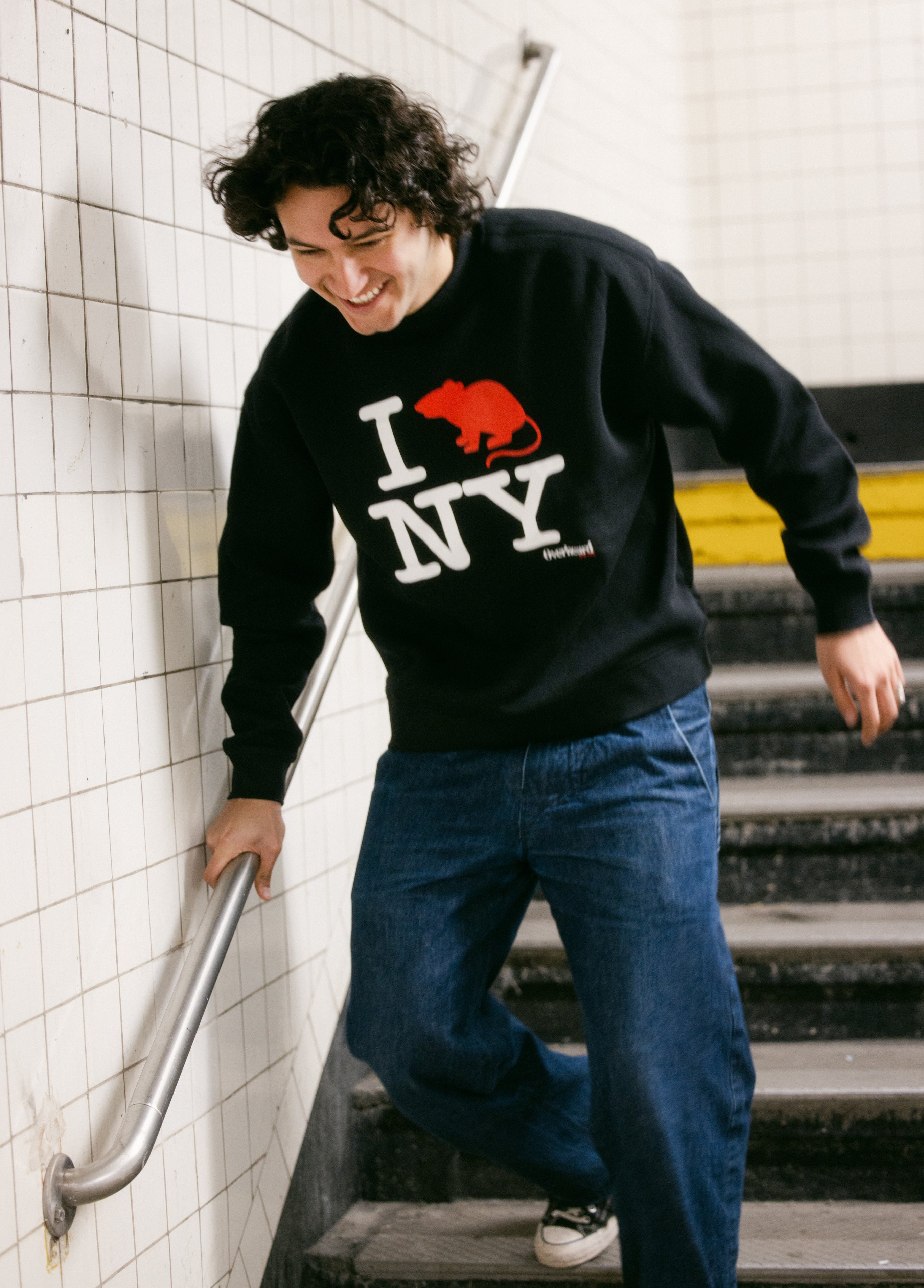 トップス IRATE NYHC Vintage Band Shirt Mens Large Irate Hardcore Hxc Music Double