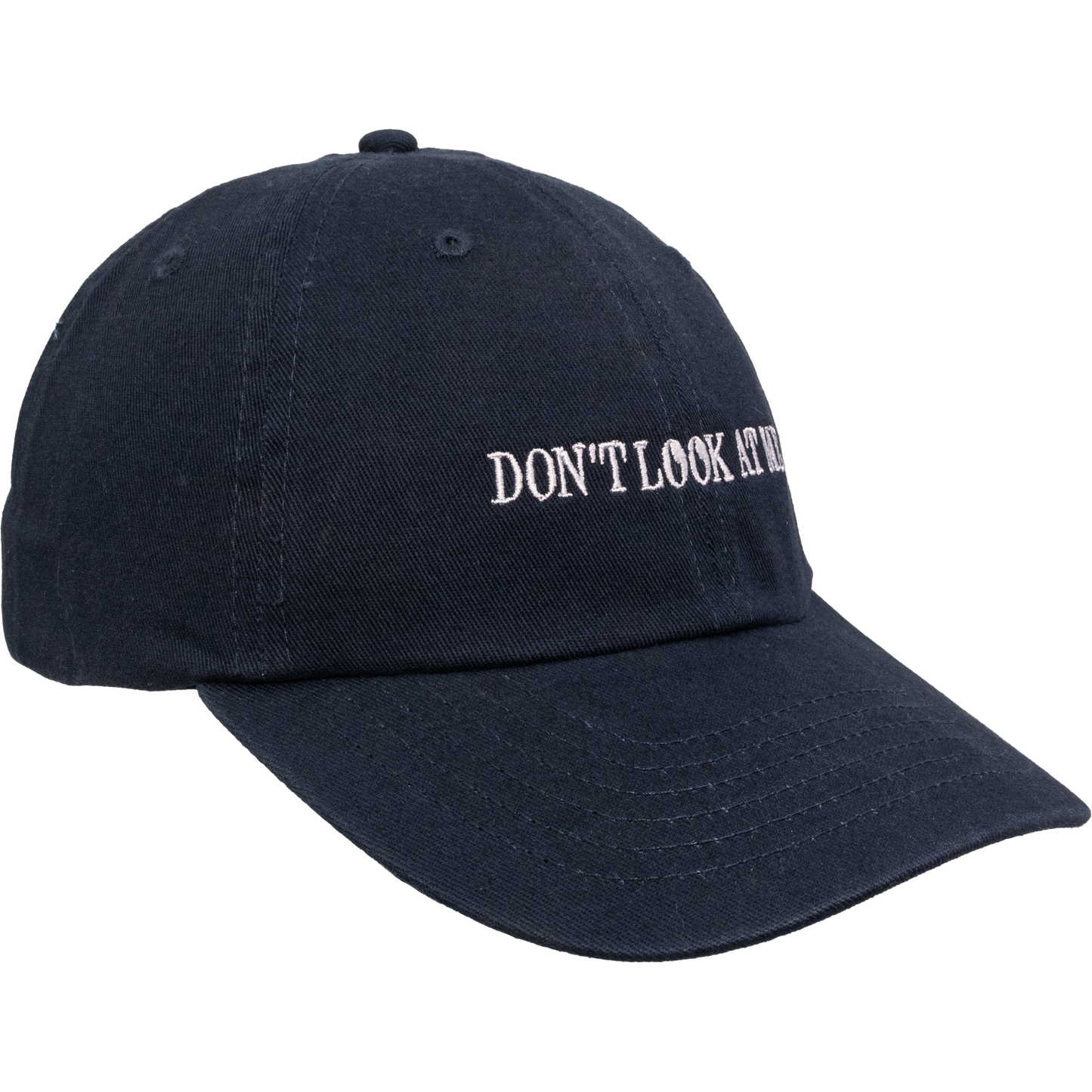 Don't Look At Me Hat
