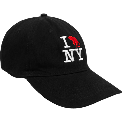 I Rat NY Hat