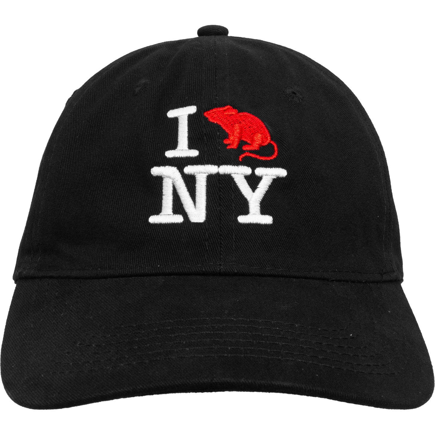 I Rat NY Hat