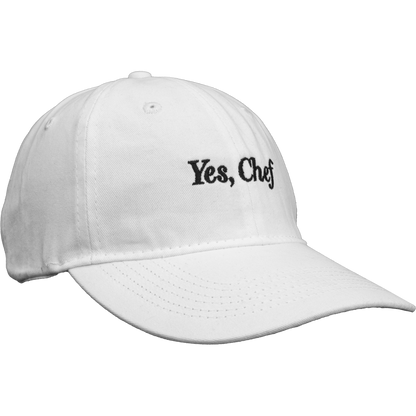 Yes, Chef Hat